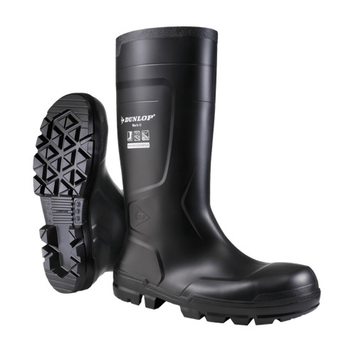 Dunlop nb2hd01 bottes - nb2hd01,