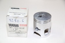 NEUF : PISTON pour moto YAMAHA