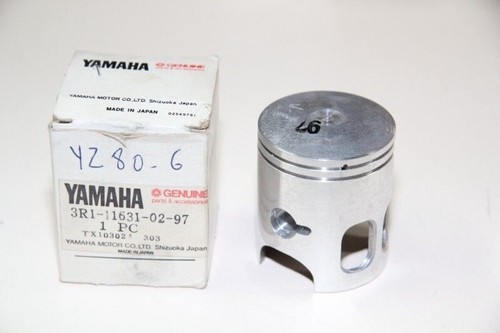 Neuf piston pour moto yamaha - :,