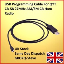 Câble De Programmation USB