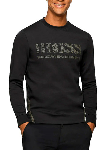 Hugo boss salbo iconic - boss,
