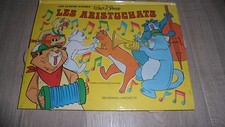 LES ARISTOCHATS - POP HOP UP -