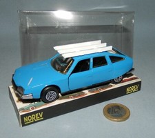 Norev Jet-Car France réf 845