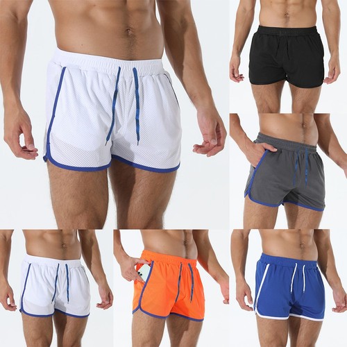 Short sport homme séchage - short,
