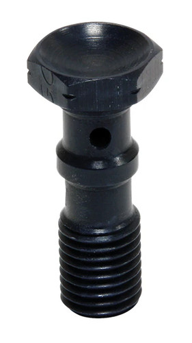 Vis banjo double alu 10x125 - vis,