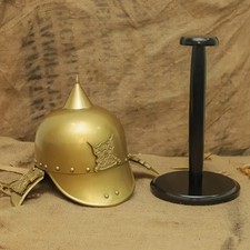 Casque médiéval - armure en