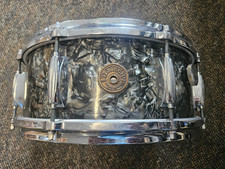 Gretsch 50's Broadkaster Round