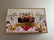 Pat Mcgrath / Mac Grath Labs Palette D’ombres À Paupières Thé Love Collection