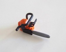 PLAYMOBIL POMPIERS -