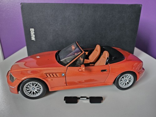 Bmw roadster phase 2 - roadster, 2.8