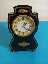 Horloge vintage soviétique