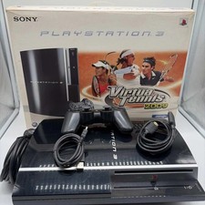 PS3 PlayStation 3 CECHL04 Pack