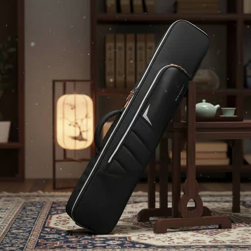 Sac erhu rembourré housse - erhu,