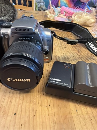 Canon eos digital - canon,