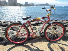 Schwinn 26-Inch Custom Cruiser