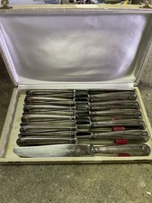 ménagère christofle Malmaison