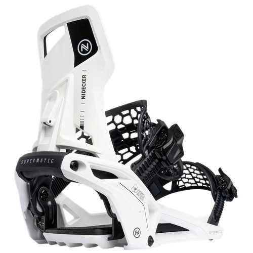 Nidecker supermatic - og,