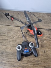 Hélicoptère télécommandé - hélicoptère,