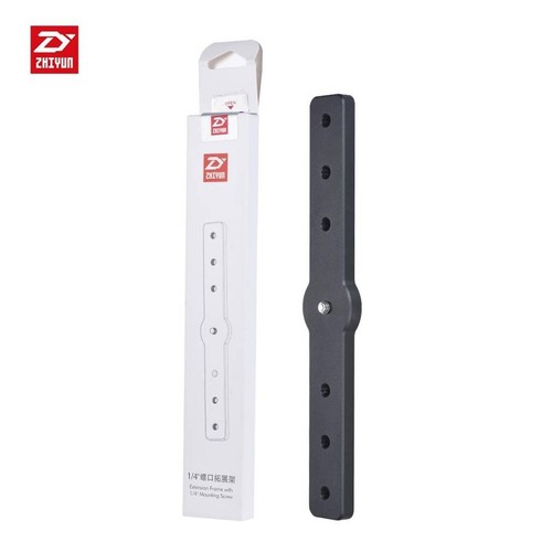 Zhiyun extension cadre rack - de,