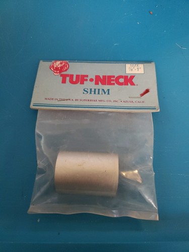 Nos tuf neck stem shim - nos,