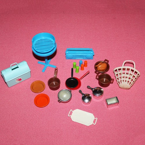Lot accessoires cuisine - , pour