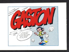 Franquin will gaston - /,