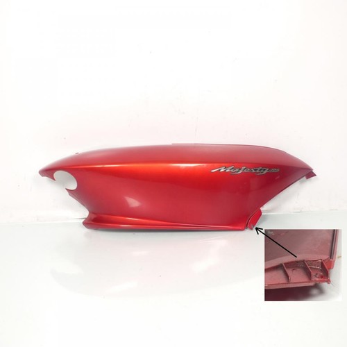 Coque arrière droite origine