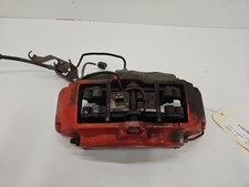 Etrier avant droit (freinage) PORSCHE CAYENNE 1 PHASE 1 95535142261