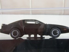 MATTEL ELITE K2000 K.I.T.T