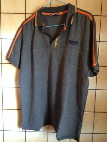 Polo shirt lonsdale london - polo,