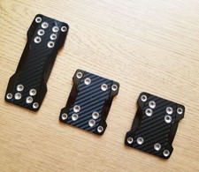 Pedalier Tuning pour Citroen