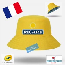 Bob ricard jaune réversible - jaune,, réversible.