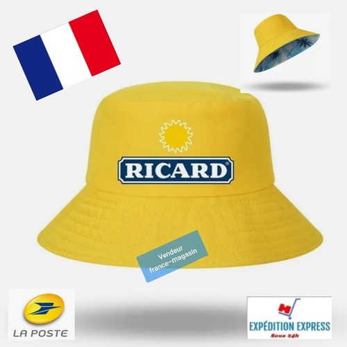 Bob ricard jaune réversible - jaune,, réversible.