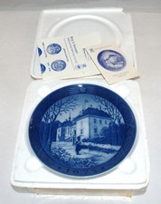 ROYAL COPENHAGEN CHRISTMAS