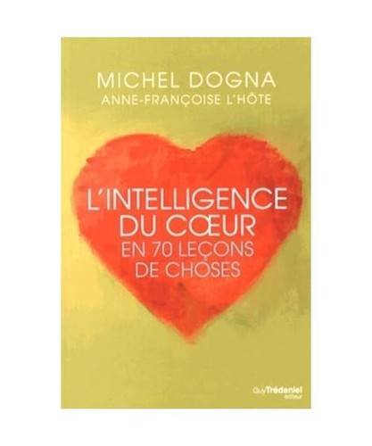 Intelligence coeur en - l'intelligence, du