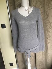 MAGNIFIQUE PULL COMPTOIR DES