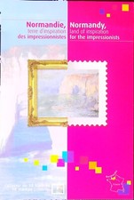 Collector Normandie terre des