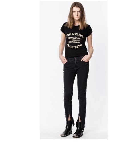 Zadig voltaire skinny - zadig,