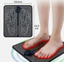 EMS Massage Pieds Reflexologie