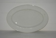 Creil Montereau grand plat