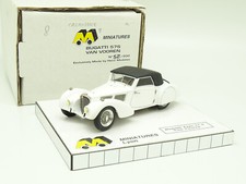 Heco Modèles Factory Built