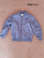 Veste garçon 5-6 ans