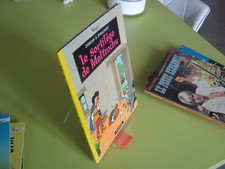 EO JOHAN ET PIRLOUIT 13 LE