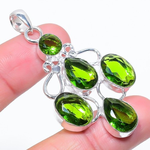 Pendentif bijou argent - pendentif,