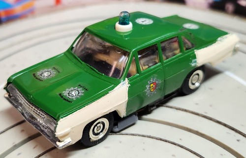 Faller ams opel - ams,
