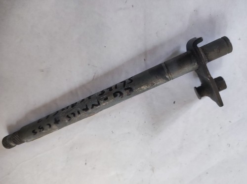 Axe selecteur d origine - axe,