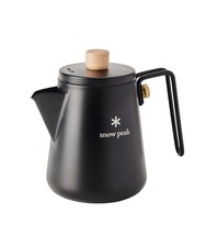 Bouilloire barista Snow Peak