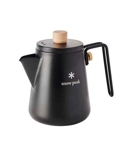Bouilloire barista snow peak - bouilloire,
