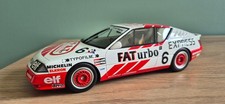 Alpine gta europa cup - gta, (