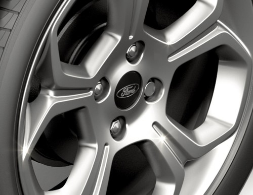 Ford kit écrous - ford, antivol